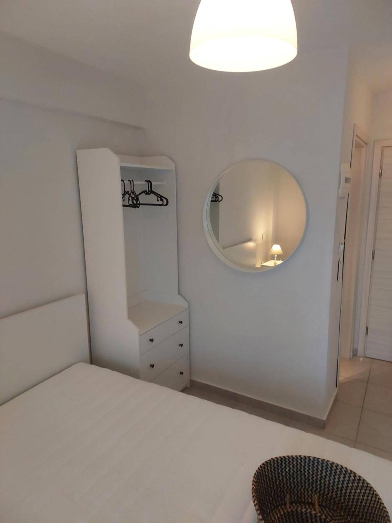 Villa Giotis 스칼라소티로스 외부 사진