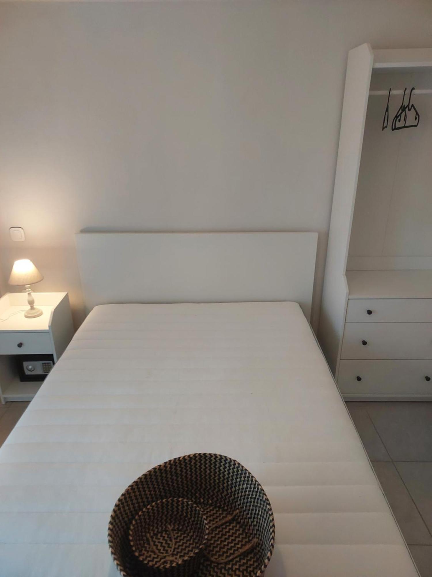 Villa Giotis 스칼라소티로스 외부 사진