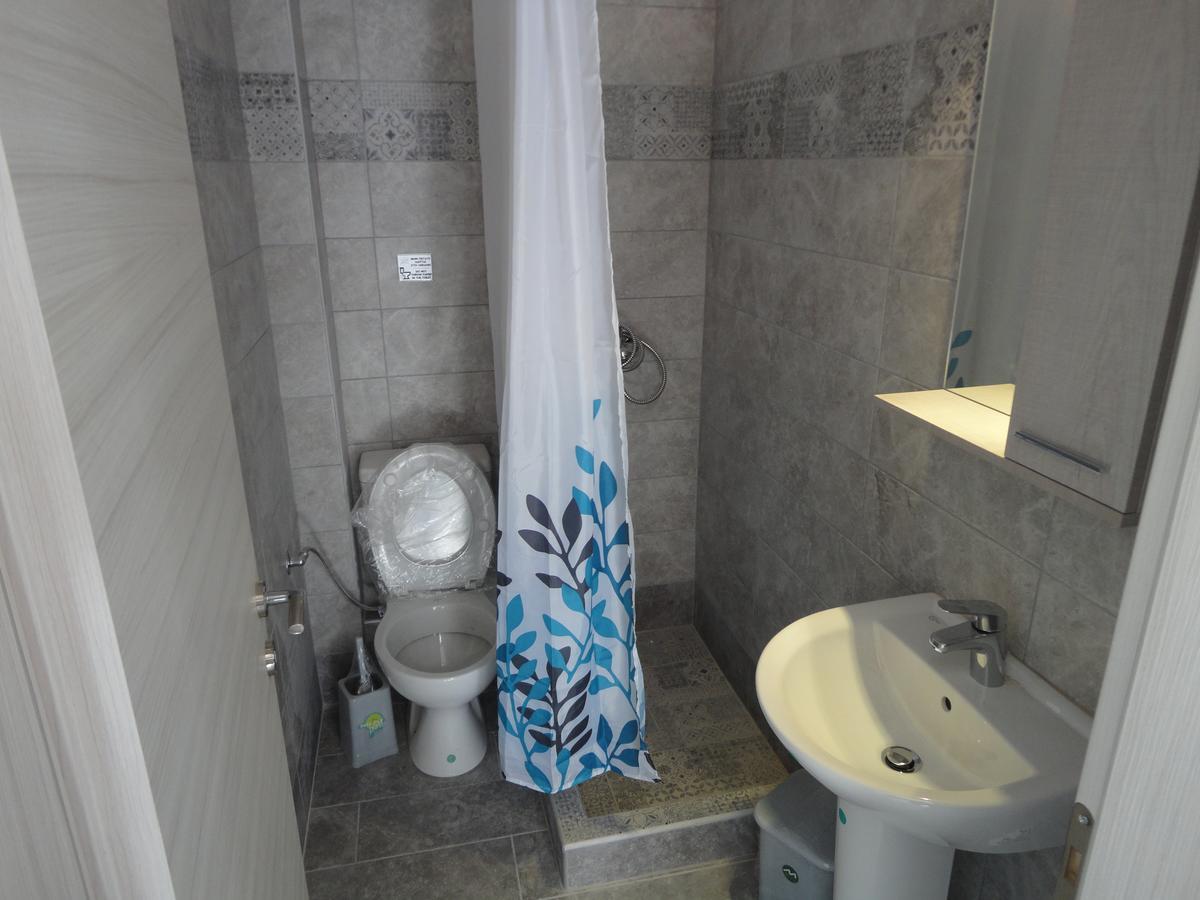 Villa Giotis 스칼라소티로스 외부 사진