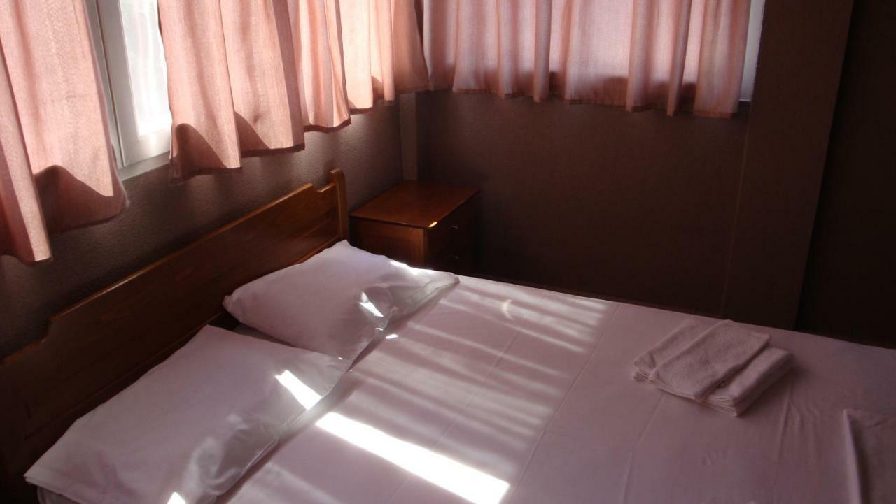 Villa Giotis 스칼라소티로스 외부 사진